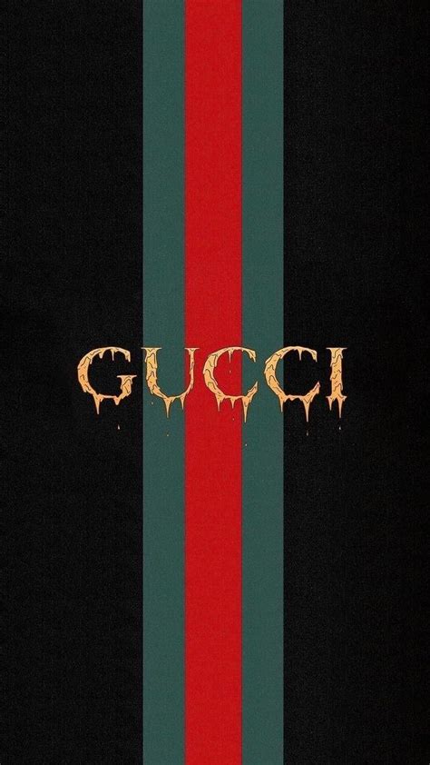 gucci logo wallpaper for iphone 6|iPhone wallpaper 4k Gucci.